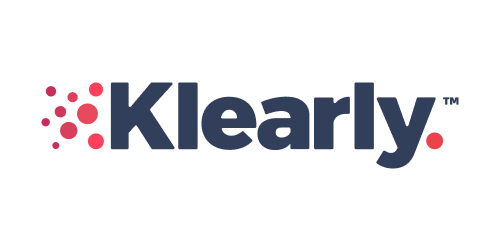 klearly klearly Logo